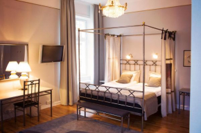 Grand Hotell Hörnan in Uppsala